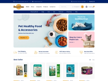 E-commerce 3